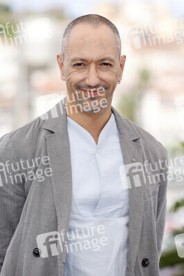 Photocall 'The History of Sound', Cannes Film Festival 2025
