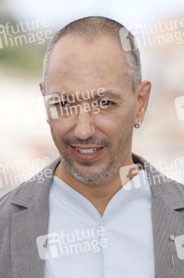Photocall 'The History of Sound', Cannes Film Festival 2025