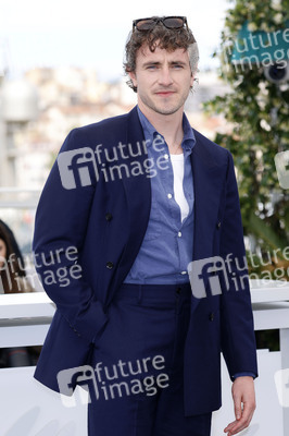 Photocall 'The History of Sound', Cannes Film Festival 2025