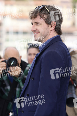 Photocall 'The History of Sound', Cannes Film Festival 2025