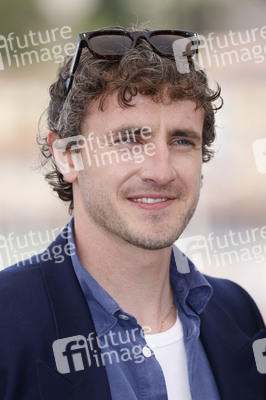 Photocall 'The History of Sound', Cannes Film Festival 2025