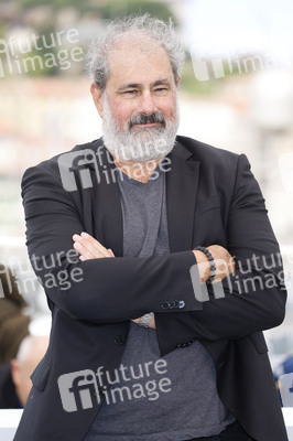 Photocall 'L'homme qui a vu l'ours qui a vu l'homme', Cannes Film Festival 2025