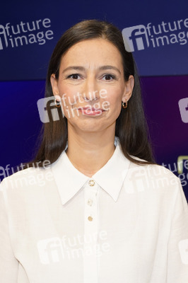 Talkshow 'maischberger' in Berlin