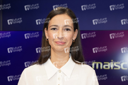 Talkshow 'maischberger' in Berlin