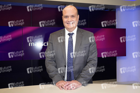 Talkshow 'maischberger' in Berlin