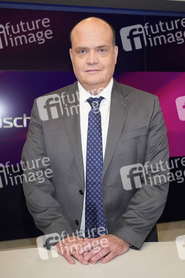 Talkshow 'maischberger' in Berlin