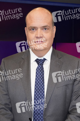 Talkshow 'maischberger' in Berlin