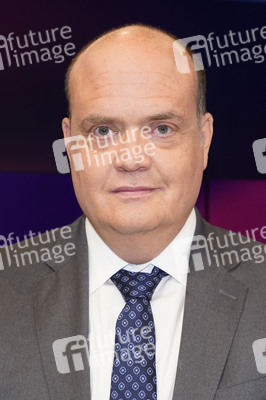 Talkshow 'maischberger' in Berlin