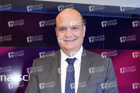 Talkshow 'maischberger' in Berlin