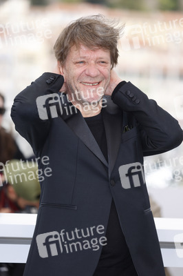 Photocall 'The Last One for the Road', Cannes Film Festival 2025