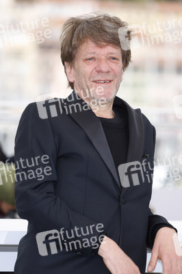 Photocall 'The Last One for the Road', Cannes Film Festival 2025