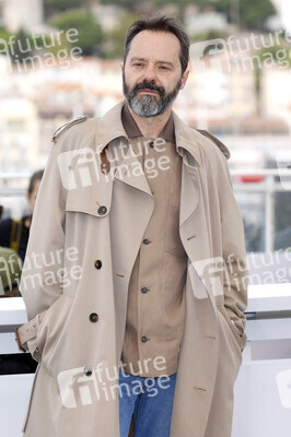Photocall 'The Last One for the Road', Cannes Film Festival 2025