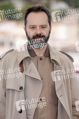 Photocall 'The Last One for the Road', Cannes Film Festival 2025