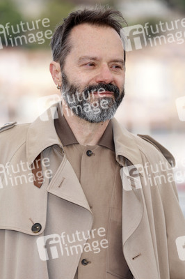 Photocall 'The Last One for the Road', Cannes Film Festival 2025