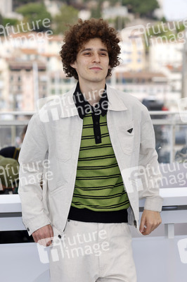 Photocall 'The Last One for the Road', Cannes Film Festival 2025