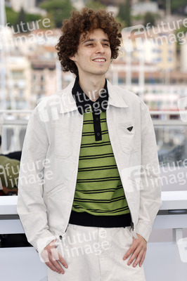 Photocall 'The Last One for the Road', Cannes Film Festival 2025