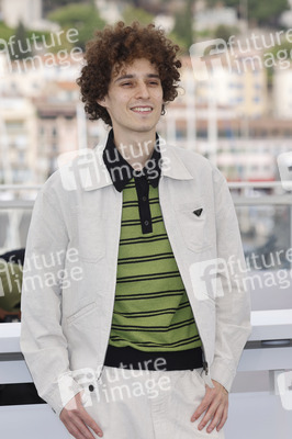 Photocall 'The Last One for the Road', Cannes Film Festival 2025
