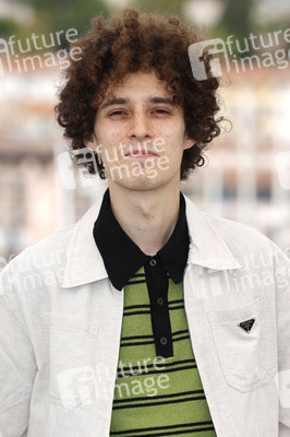 Photocall 'The Last One for the Road', Cannes Film Festival 2025