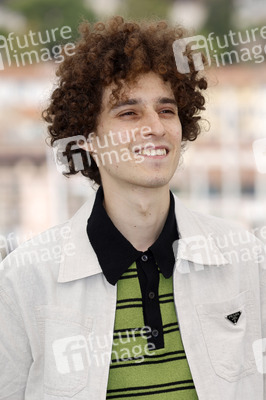 Photocall 'The Last One for the Road', Cannes Film Festival 2025