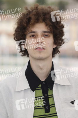 Photocall 'The Last One for the Road', Cannes Film Festival 2025
