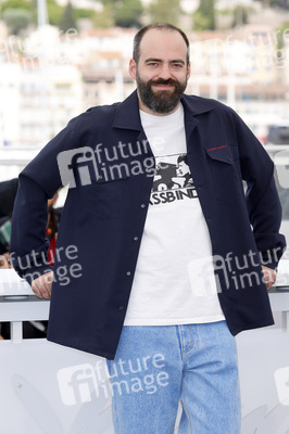 Photocall 'The Last One for the Road', Cannes Film Festival 2025