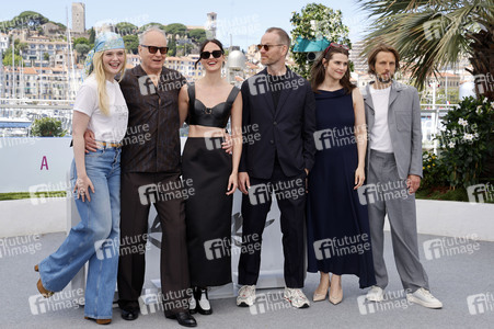 Photocall 'Sentimental Value', Cannes Film Festival 2025