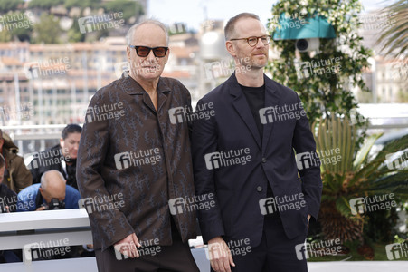 Photocall 'Sentimental Value', Cannes Film Festival 2025