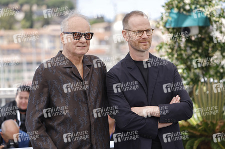 Photocall 'Sentimental Value', Cannes Film Festival 2025