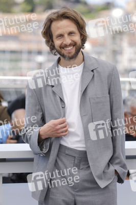 Photocall 'Sentimental Value', Cannes Film Festival 2025