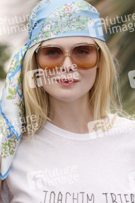 Photocall 'Sentimental Value', Cannes Film Festival 2025
