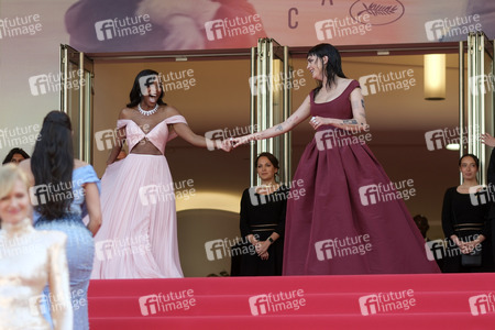 Filmpremiere 'The History of Sound', Cannes Film Festival 2025