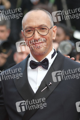 Filmpremiere 'The History of Sound', Cannes Film Festival 2025