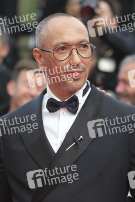 Filmpremiere 'The History of Sound', Cannes Film Festival 2025