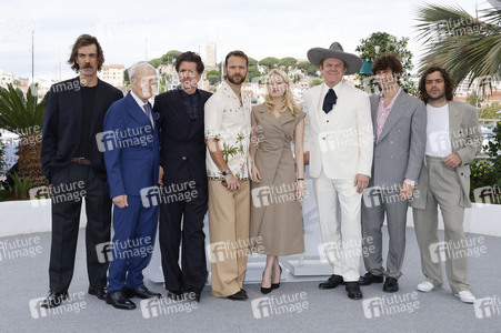 Photocall 'Heads or Tails?', Cannes Film Festival 2025