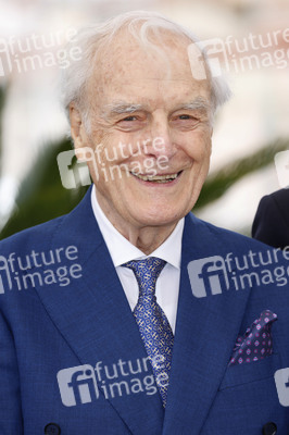 Photocall 'Heads or Tails?', Cannes Film Festival 2025