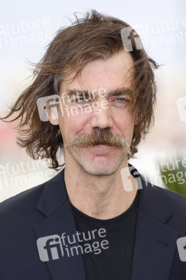 Photocall 'Heads or Tails?', Cannes Film Festival 2025