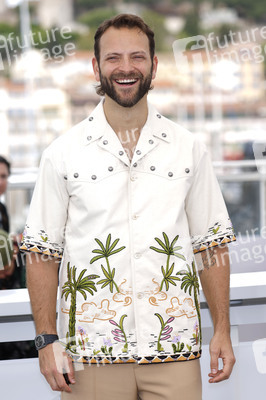 Photocall 'Heads or Tails?', Cannes Film Festival 2025