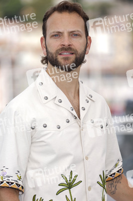 Photocall 'Heads or Tails?', Cannes Film Festival 2025
