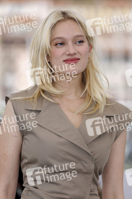 Photocall 'Heads or Tails?', Cannes Film Festival 2025