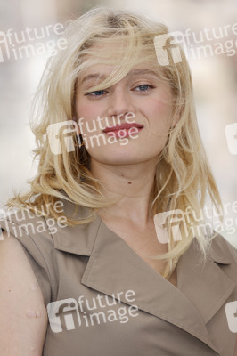 Photocall 'Heads or Tails?', Cannes Film Festival 2025