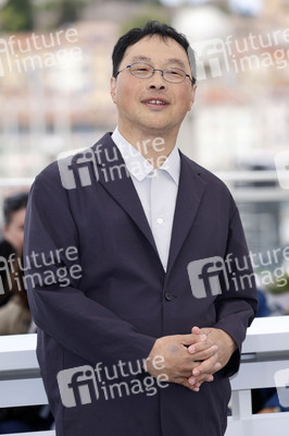 Photocall 'Love on Trial', Cannes Film Festival 2025
