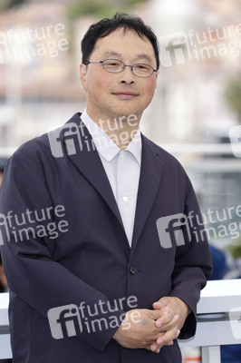 Photocall 'Love on Trial', Cannes Film Festival 2025