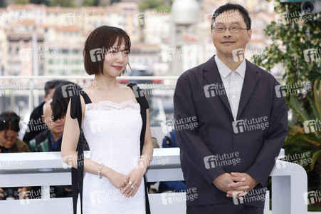 Photocall 'Love on Trial', Cannes Film Festival 2025