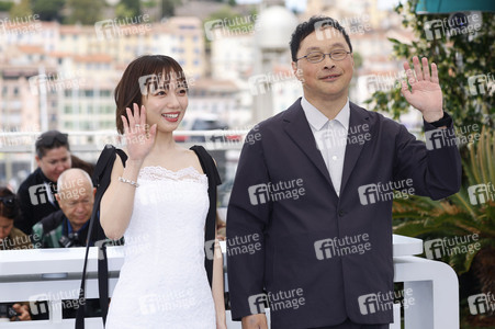 Photocall 'Love on Trial', Cannes Film Festival 2025