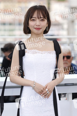Photocall 'Love on Trial', Cannes Film Festival 2025