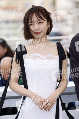 Photocall 'Love on Trial', Cannes Film Festival 2025