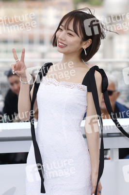 Photocall 'Love on Trial', Cannes Film Festival 2025