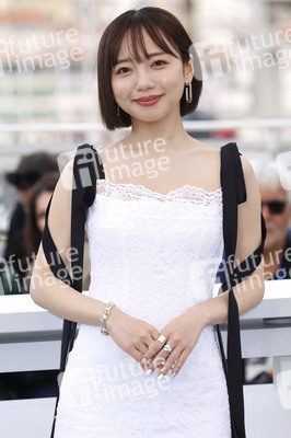 Photocall 'Love on Trial', Cannes Film Festival 2025