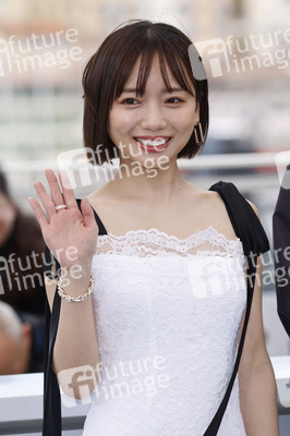Photocall 'Love on Trial', Cannes Film Festival 2025
