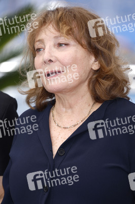 Photocall 'Moi qui t'aimais', Cannes Film Festival 2025